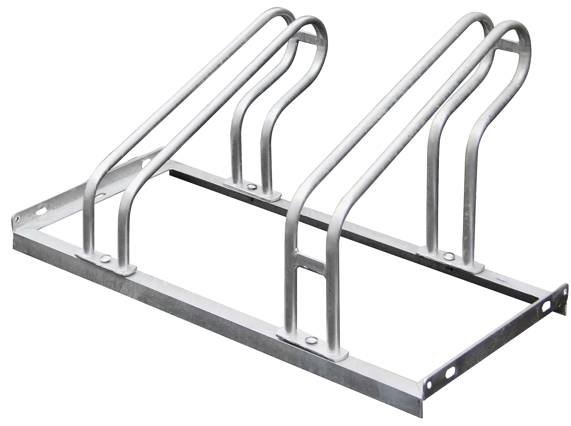 Vorschau: Fahrradständer UNIVERSAL Vorschau: Fahrradständer UNIVERSAL